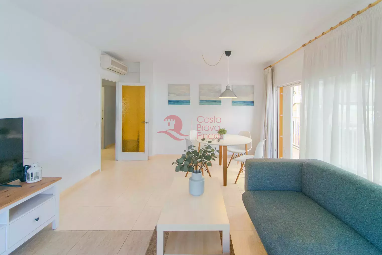 Apartament en venda a Platja d'Aro