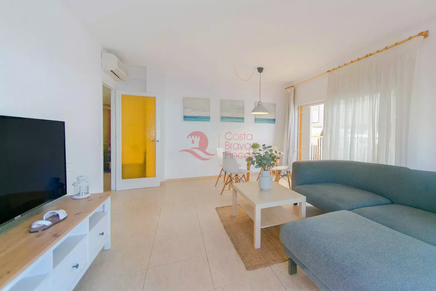 Apartament en venda a Platja d'Aro