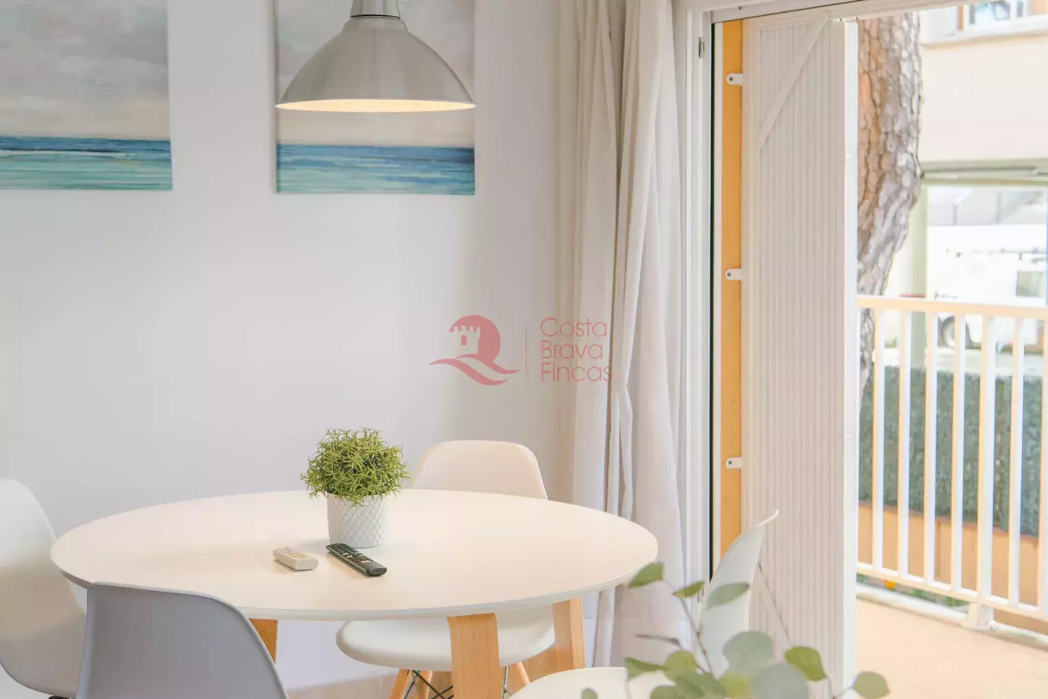 Apartament en venda a Platja d'Aro
