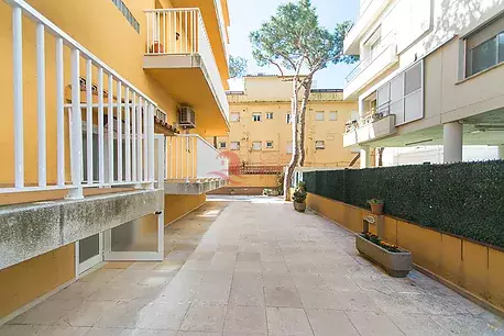 Apartament en venda a Platja d'Aro