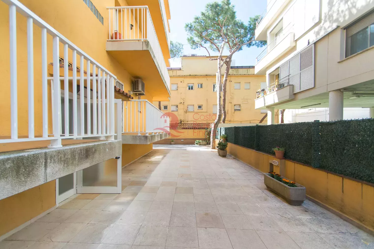 Apartament en venda a Platja d'Aro