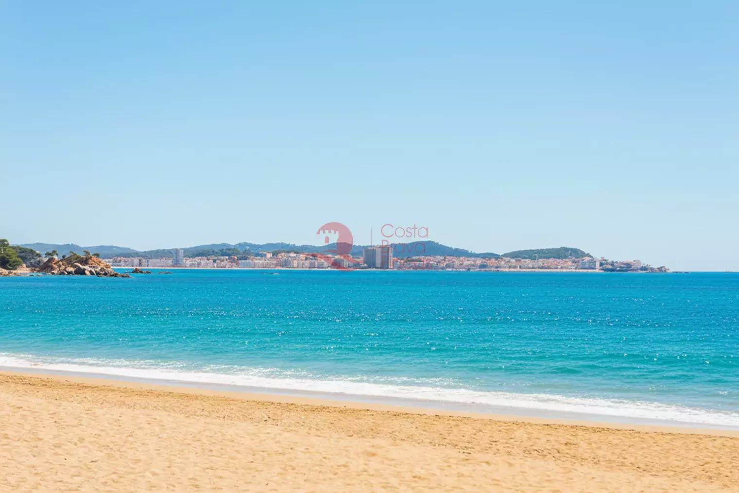 Apartament en venda a Platja d'Aro