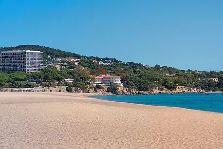 Apartament en venda a Platja d'Aro