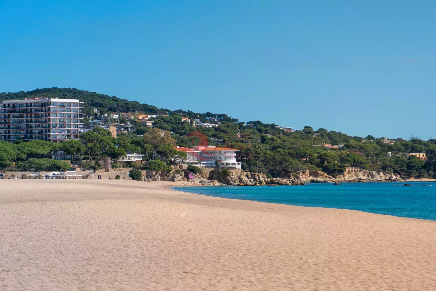 Apartament en venda a Platja d'Aro