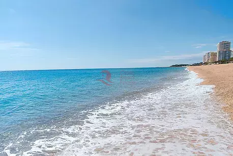 Apartament en venda a Platja d'Aro