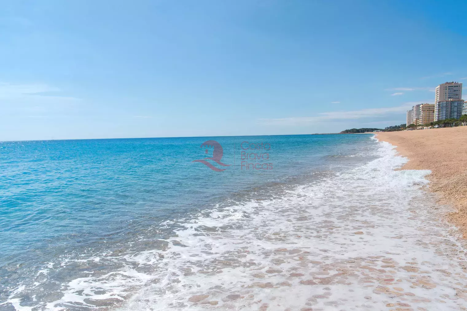 Apartament en venda a Platja d'Aro