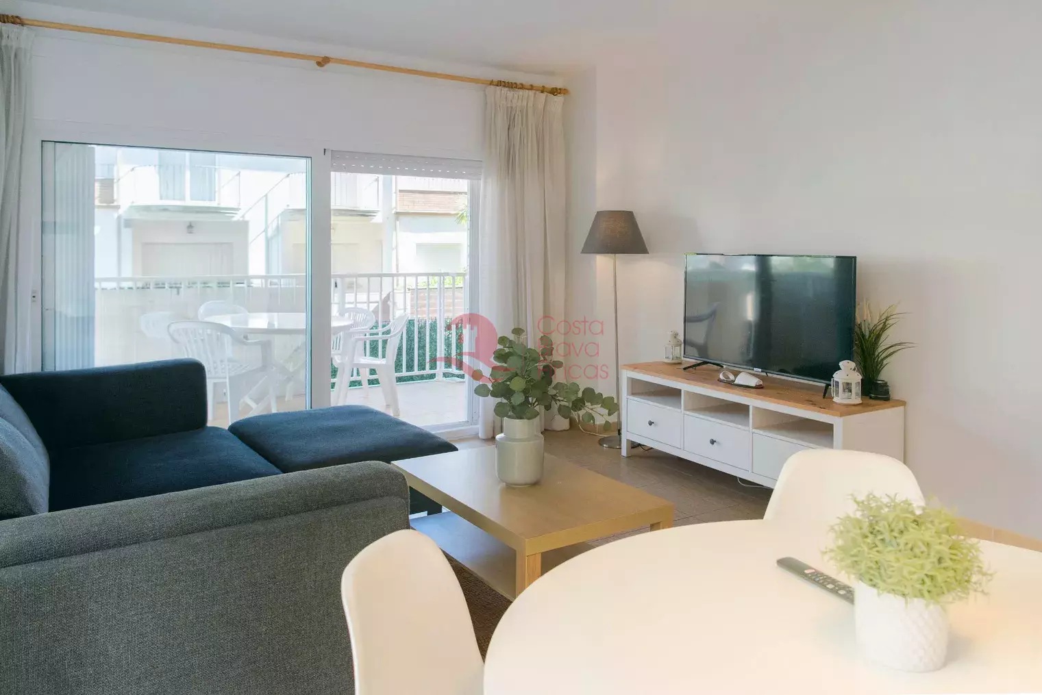 Apartament en venda a Platja d'Aro