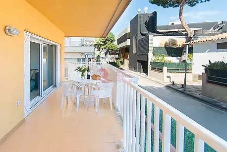 Apartament en venda a Platja d'Aro