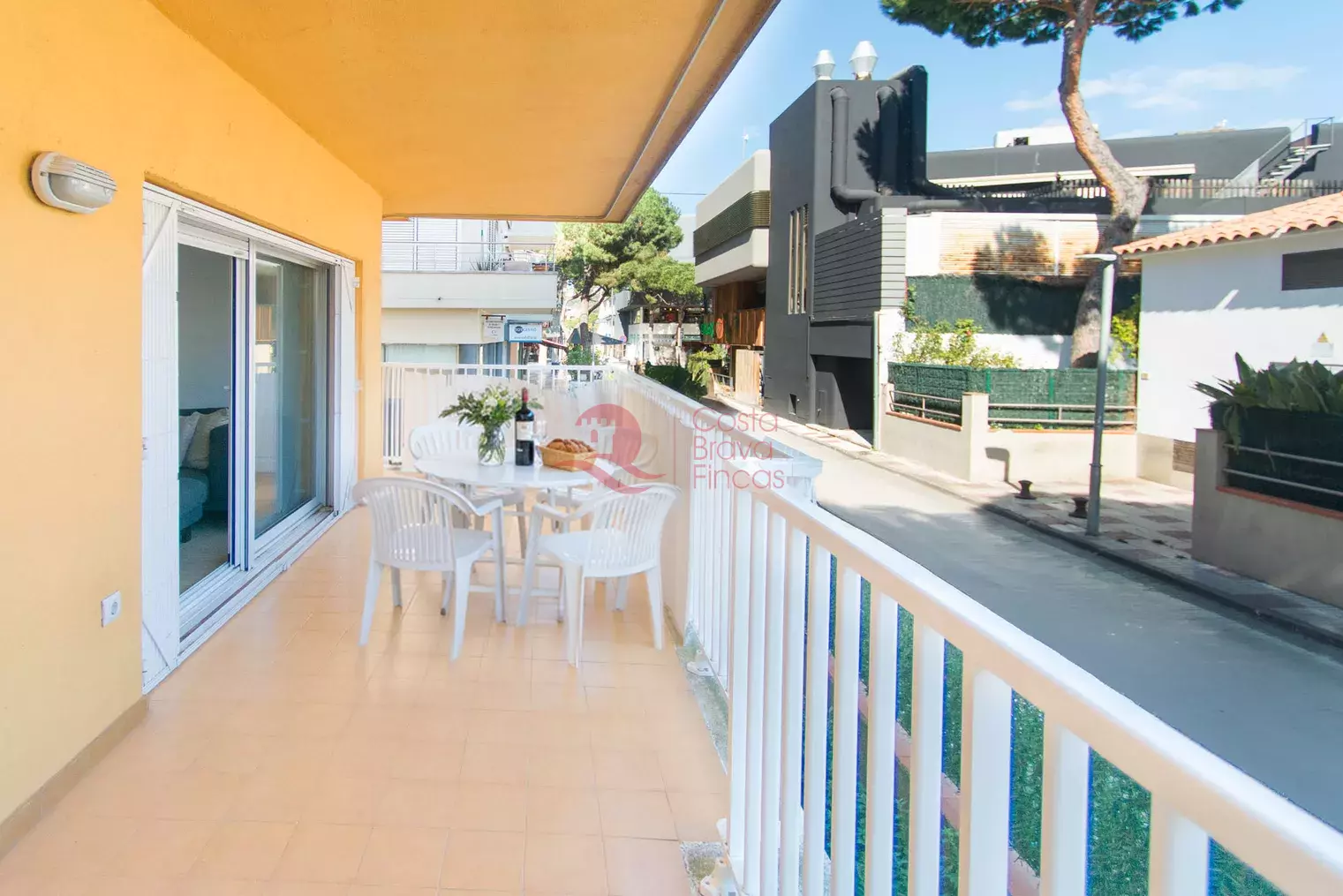 Apartament en venda a Platja d'Aro