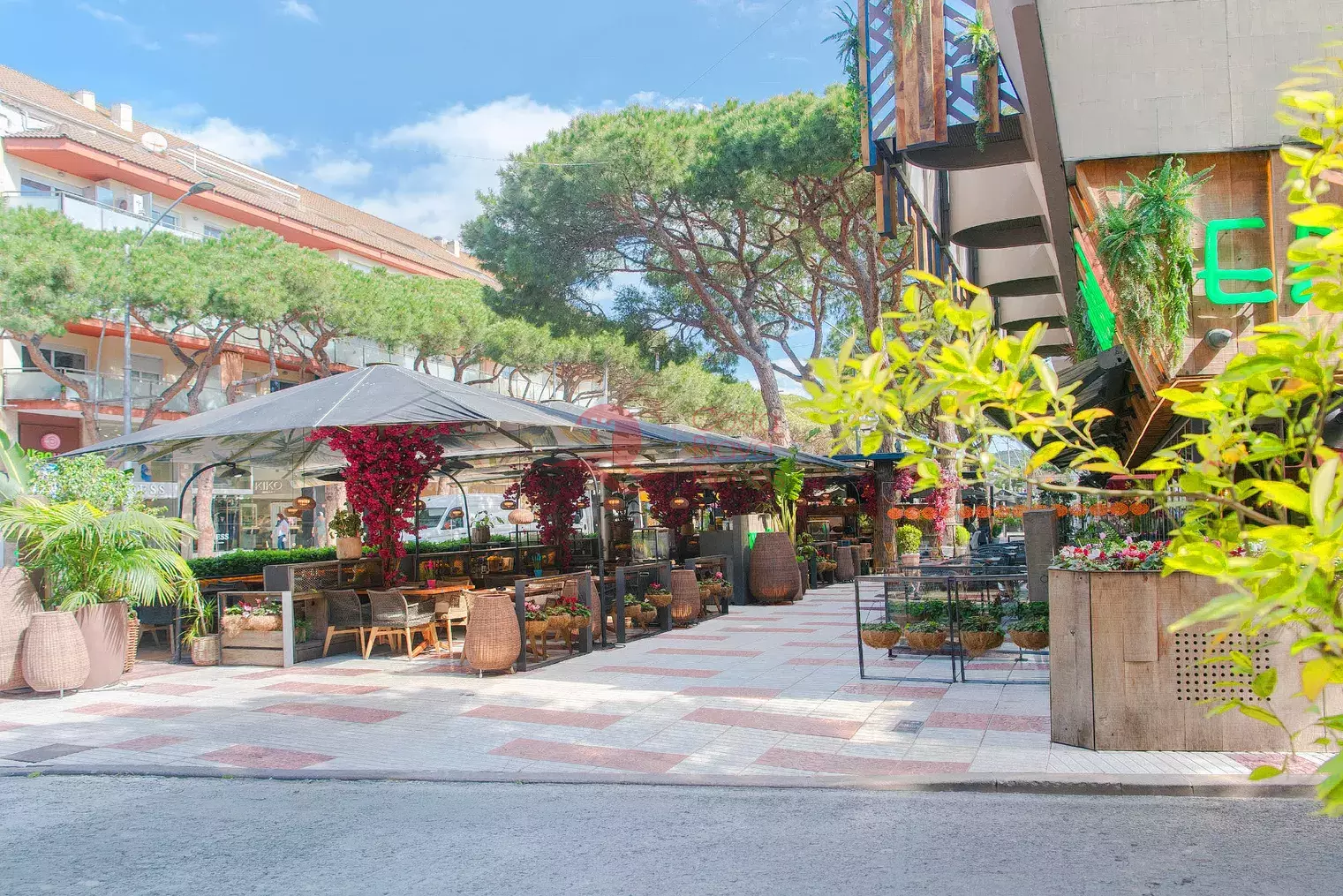 Apartament en venda a Platja d'Aro
