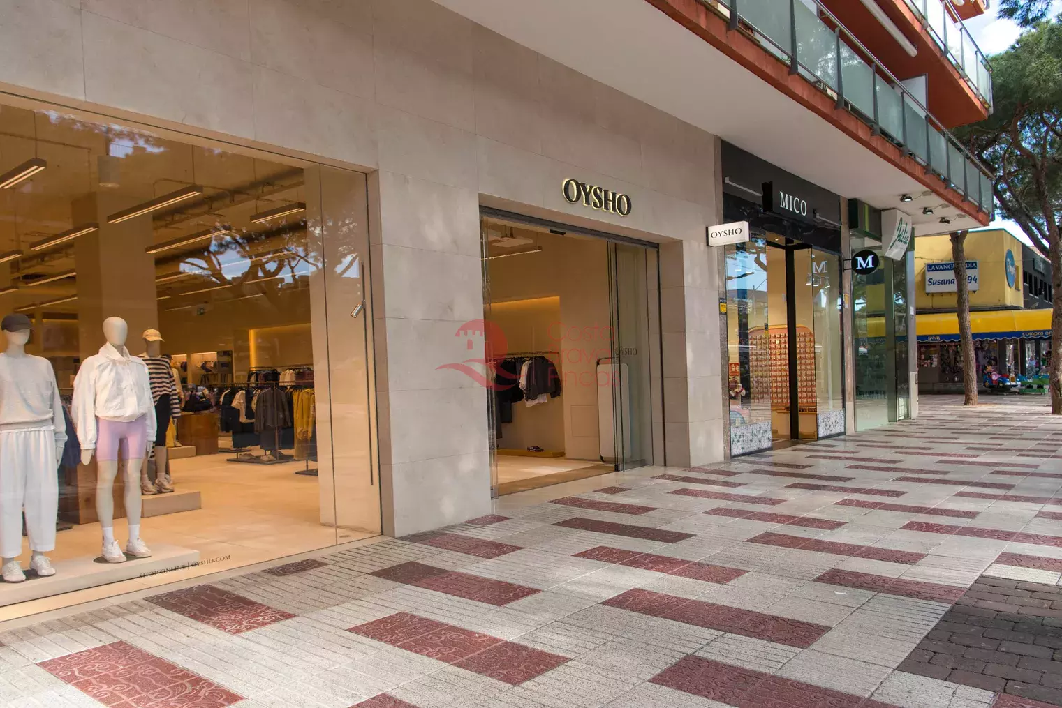 Apartament en venda a Platja d'Aro