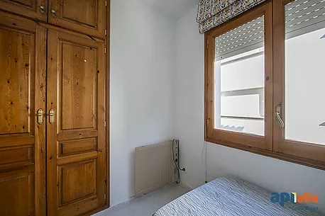 Apartament amb piscina i pista de tennis a 5 minuts de la platja de Tamariu