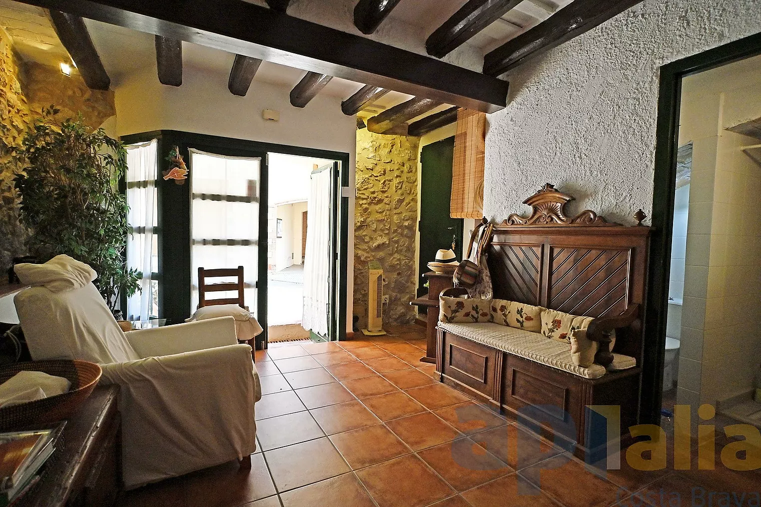 House for sale in Bellcaire d'Empordà