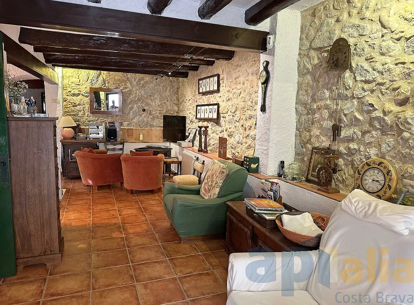 House for sale in Bellcaire d'Empordà