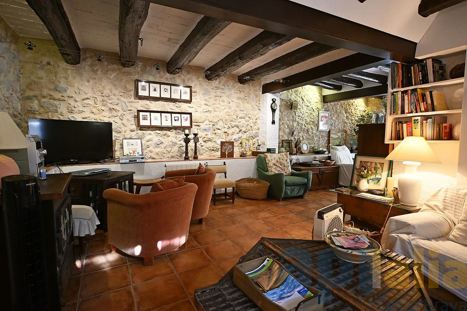 House for sale in Bellcaire d'Empordà