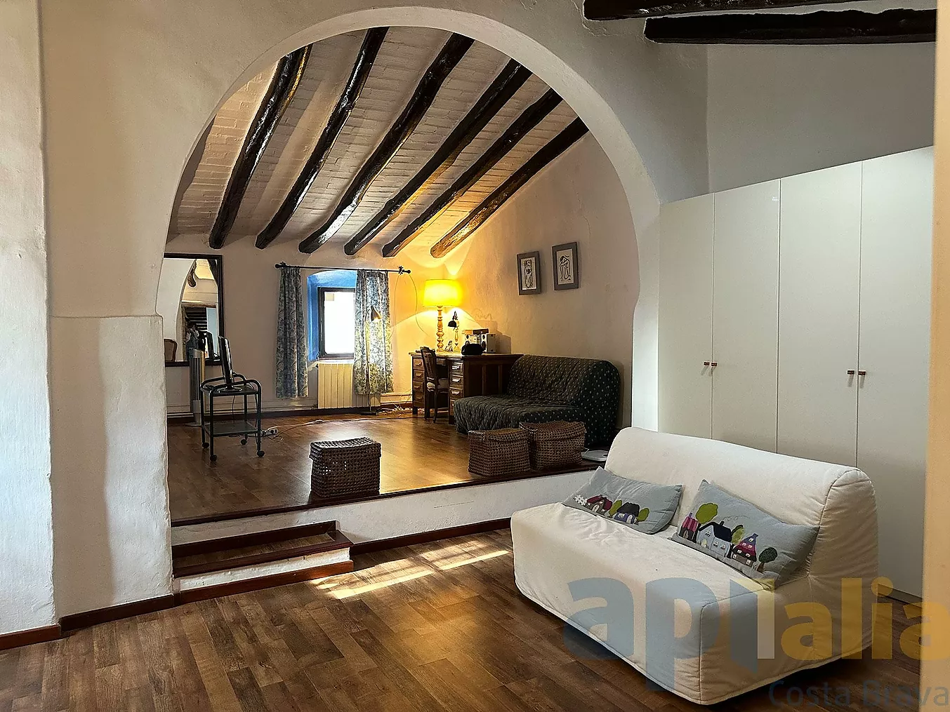 House for sale in Bellcaire d'Empordà
