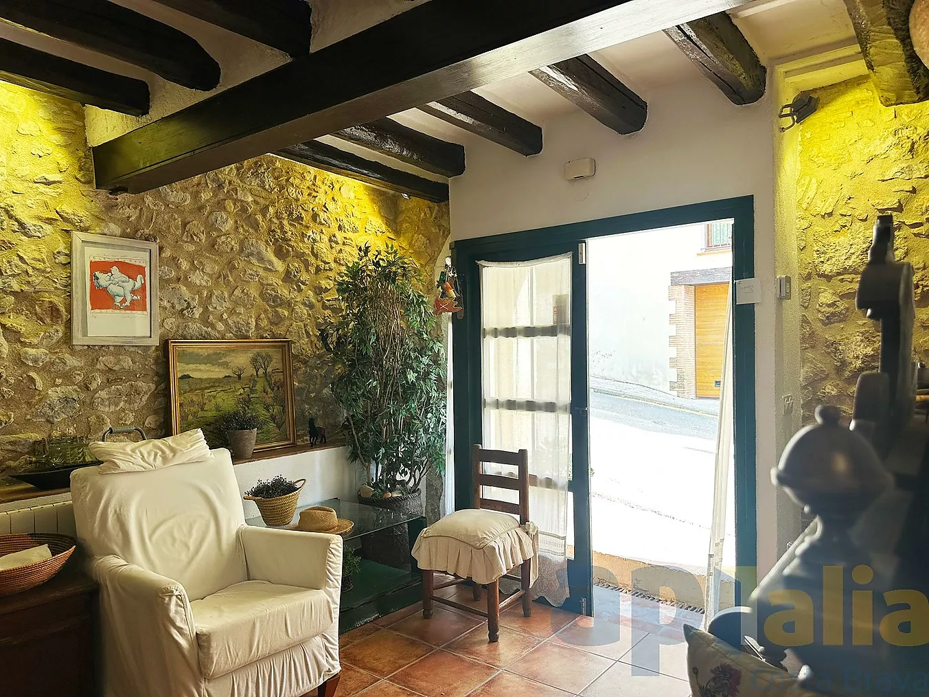 House for sale in Bellcaire d'Empordà