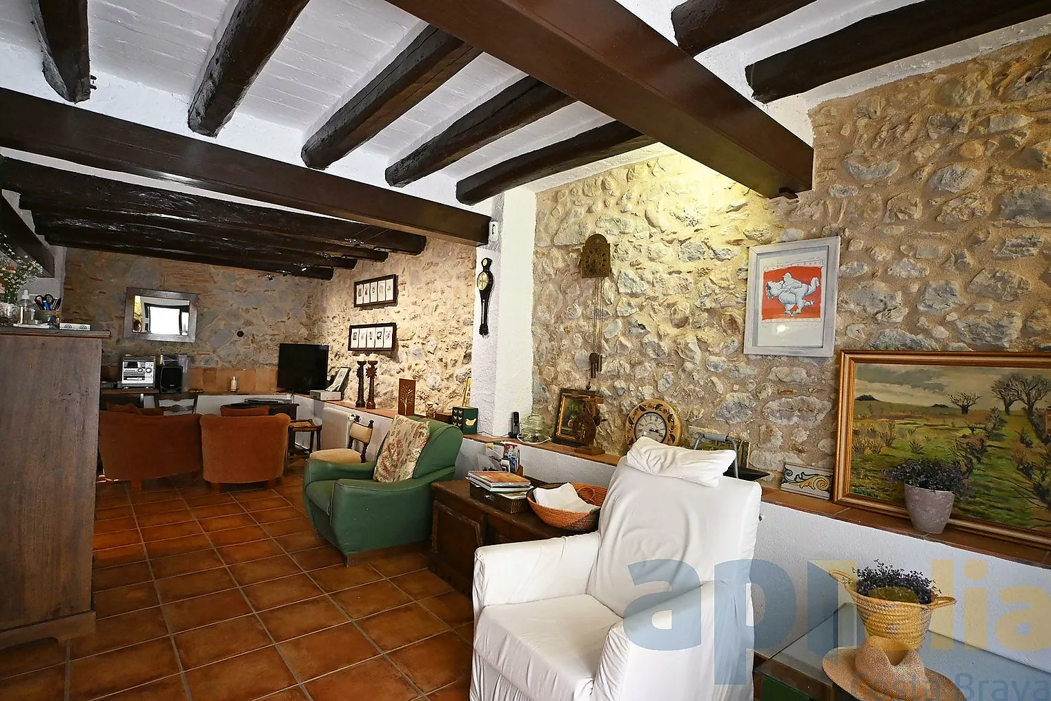 House for sale in Bellcaire d'Empordà