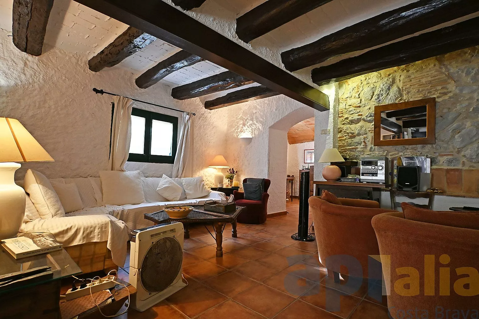 House for sale in Bellcaire d'Empordà