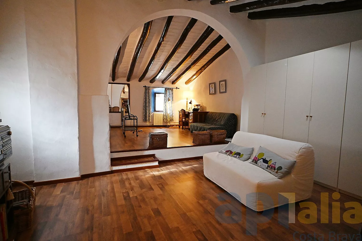 House for sale in Bellcaire d'Empordà