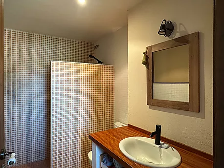 EXCLUSIVA CASA EN UNA IDÍLICA URBANIZACIÓN DEL ALT EMPORDÀ
