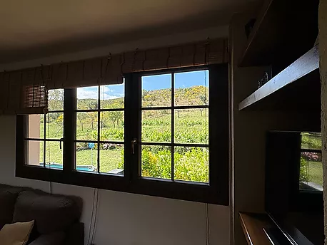 EXCLUSIVA CASA EN UNA IDÍLICA URBANIZACIÓN DEL ALT EMPORDÀ