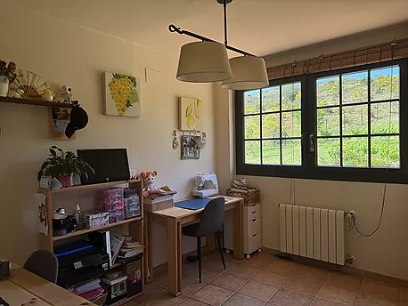 EXCLUSIVA CASA EN UNA IDÍLICA URBANIZACIÓN DEL ALT EMPORDÀ
