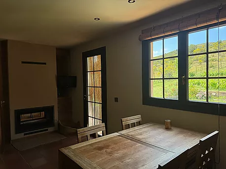EXCLUSIVA CASA EN UNA IDÍLICA URBANIZACIÓN DEL ALT EMPORDÀ