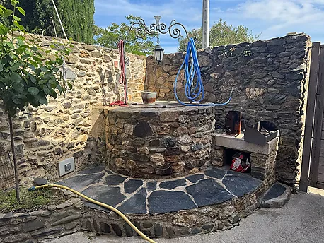 EXCLUSIVA CASA EN UNA IDÍLICA URBANIZACIÓN DEL ALT EMPORDÀ