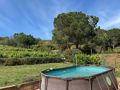 EXCLUSIVA CASA EN UNA IDÍLICA URBANIZACIÓN DEL ALT EMPORDÀ