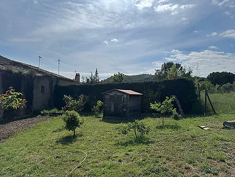 EXCLUSIVA CASA EN UNA IDÍLICA URBANIZACIÓN DEL ALT EMPORDÀ