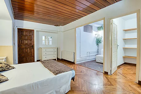 Planta baja con gran jardín céntrico.- Sant Feliu de Guíxols