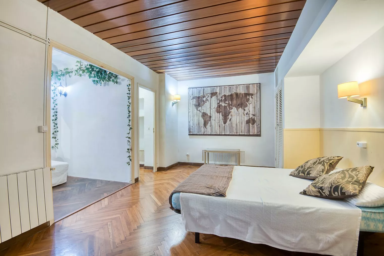 Planta baja con gran jardín céntrico.- Sant Feliu de Guíxols
