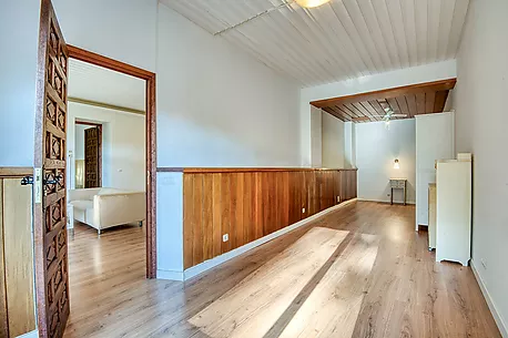 Planta baja con gran jardín céntrico.- Sant Feliu de Guíxols
