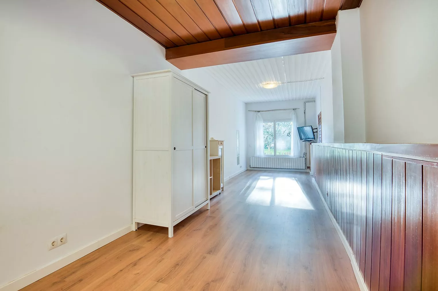 Planta baja con gran jardín céntrico.- Sant Feliu de Guíxols