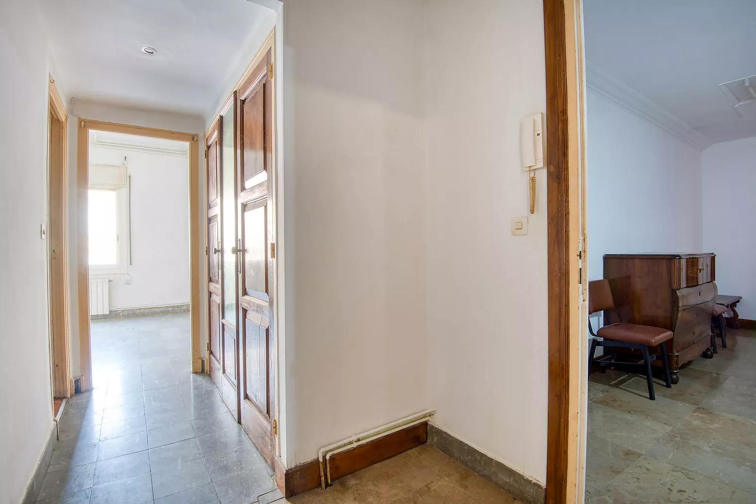 Apartamento en venta en Sant Feliu de Guíxols