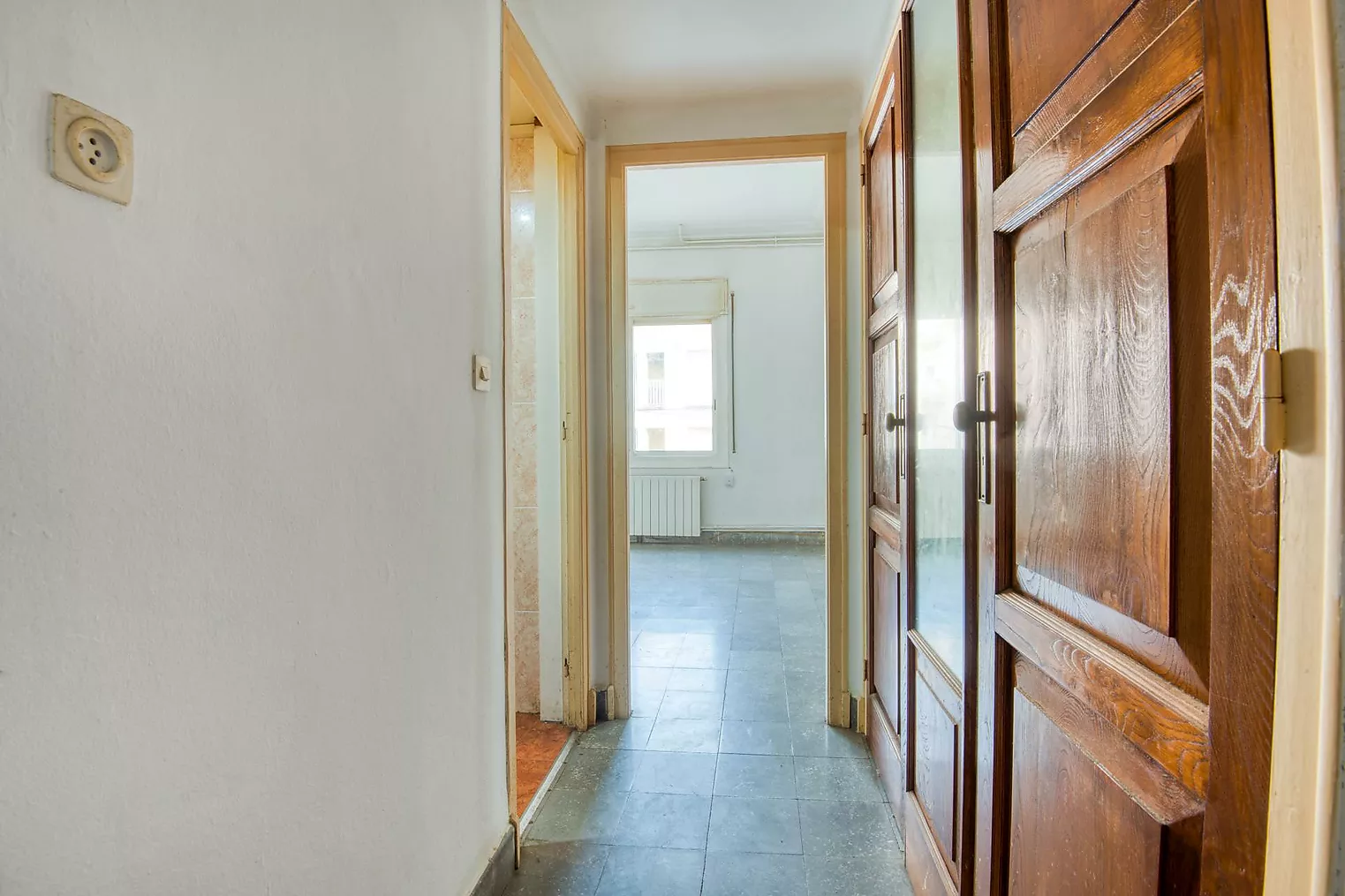 Apartamento en venta en Sant Feliu de Guíxols