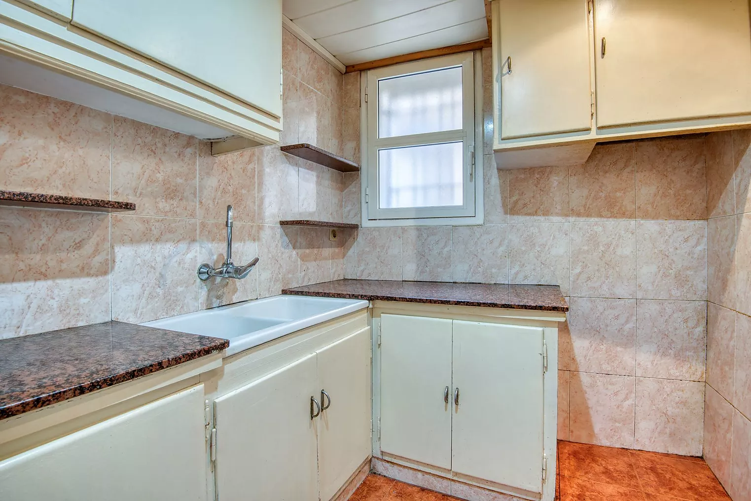 Apartamento en venta en Sant Feliu de Guíxols