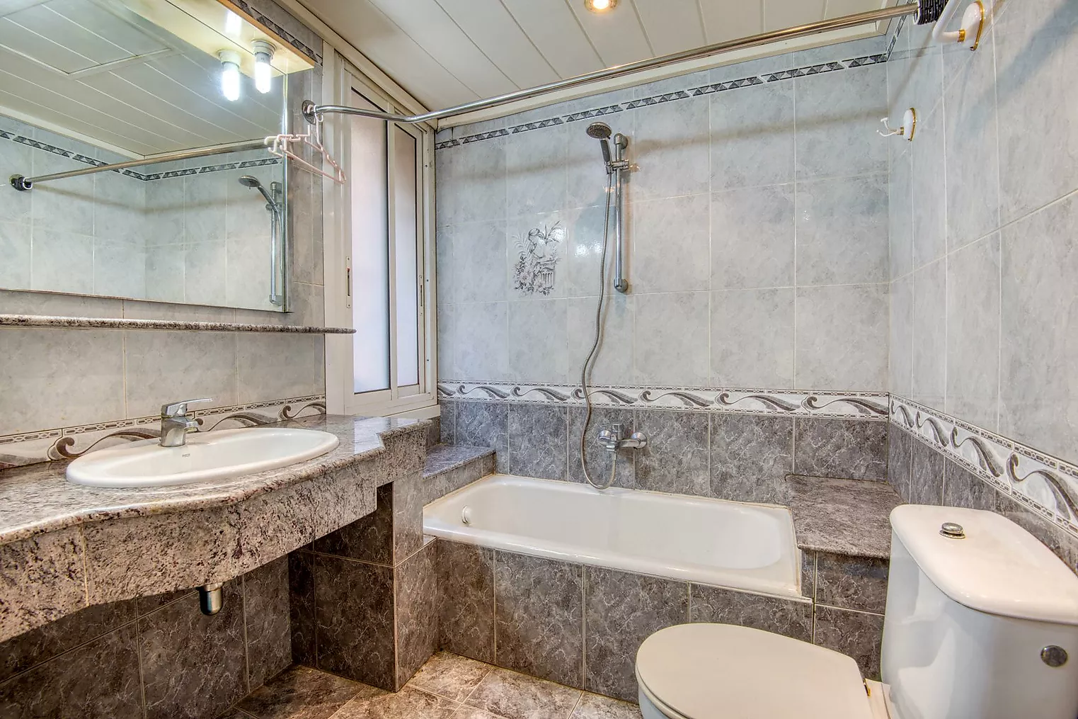 Apartamento en venta en Sant Feliu de Guíxols