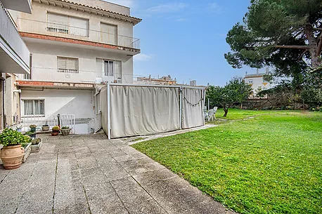 Apartamento en venta en Sant Feliu de Guíxols