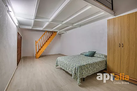 Spectacular independent villa with pool and garden in the exclusive Vescomtat urbanization of Cabanyes (Calonge)