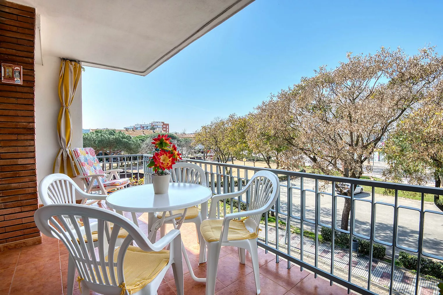 Apartamento en venta en Platja d'ARo