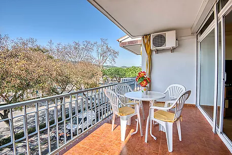 Appartement à vendre à Platja d’Aro