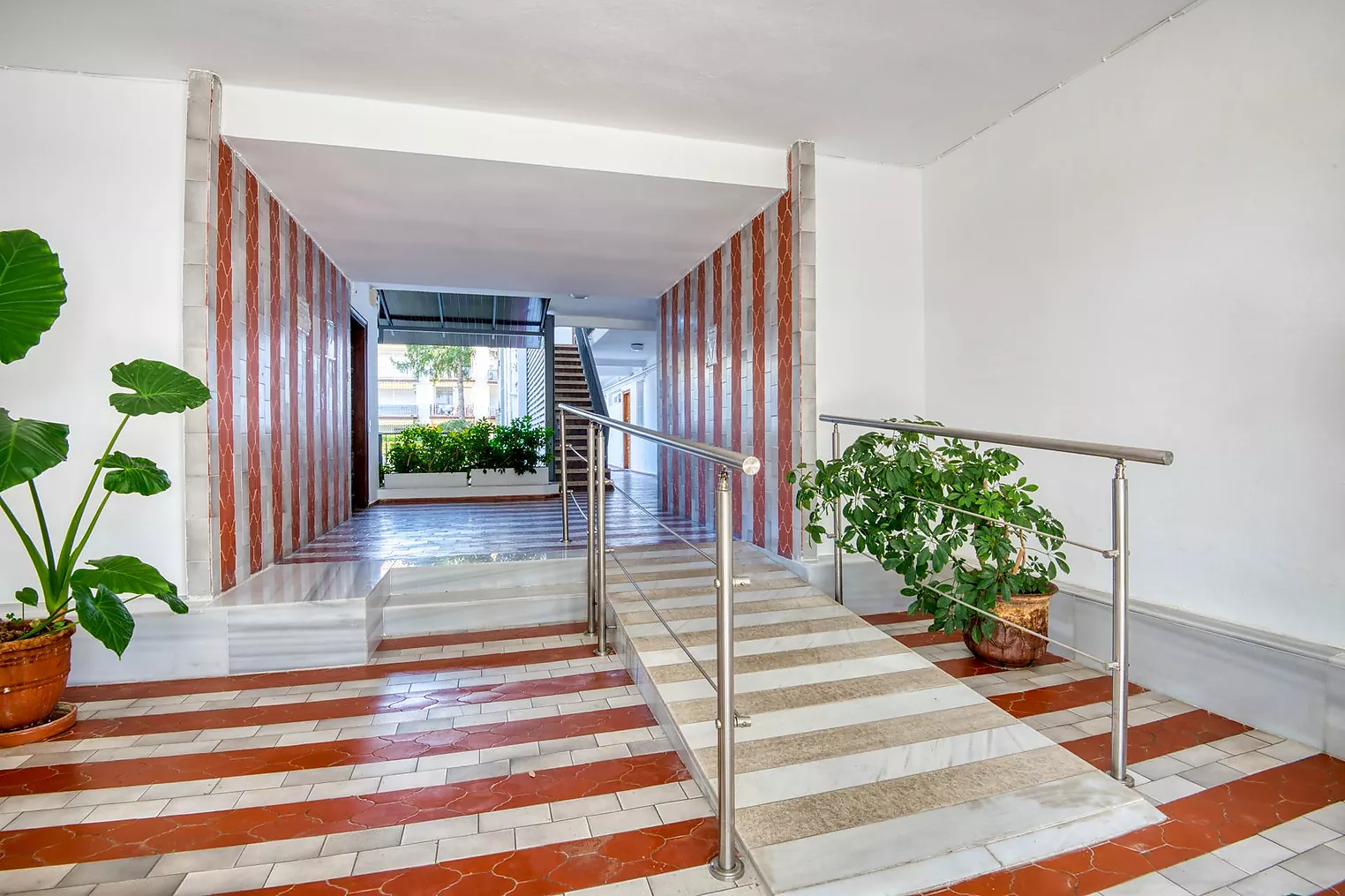 Apartamento en venta en Platja d'ARo