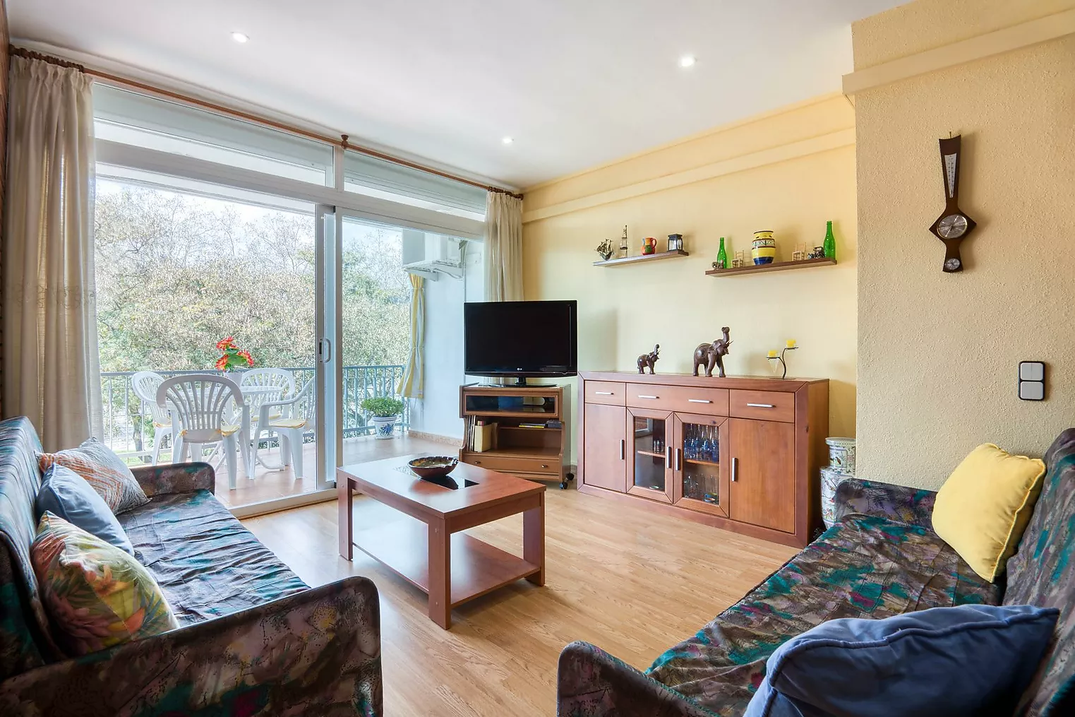 Apartamento en venta en Platja d'ARo