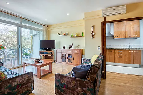 Apartamento en venta en Platja d'ARo