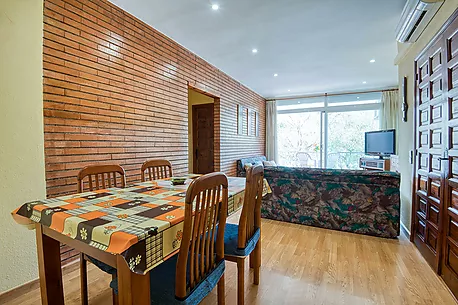 Apartamento en venta en Platja d'ARo