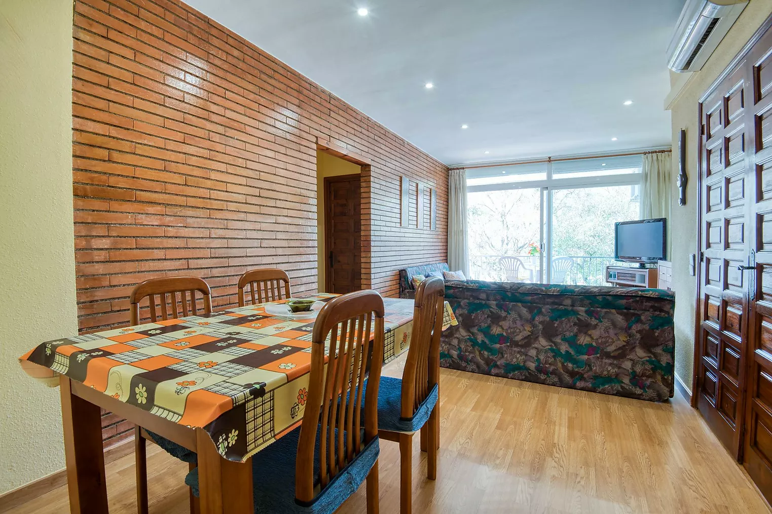 Apartamento en venta en Platja d'ARo
