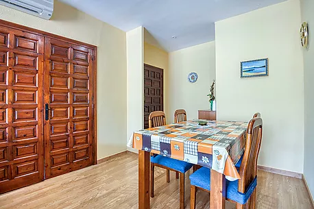 Apartamento en venta en Platja d'ARo