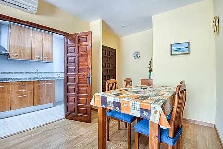 Apartamento en venta en Platja d'ARo